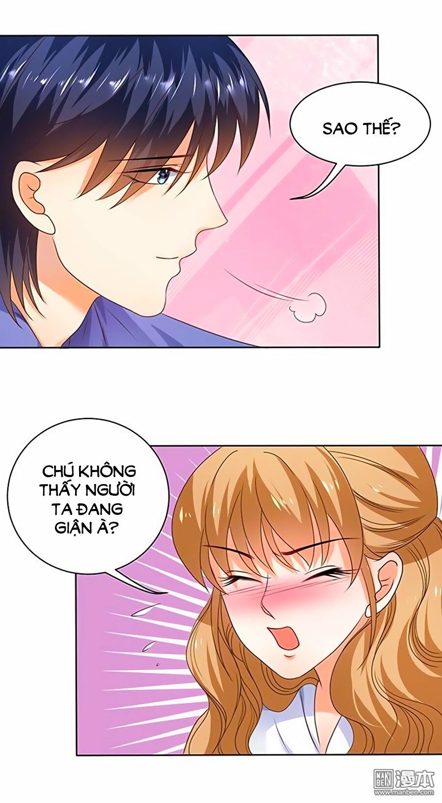 Bác Sĩ Sở Cũng Muốn Yêu: Chapter 118