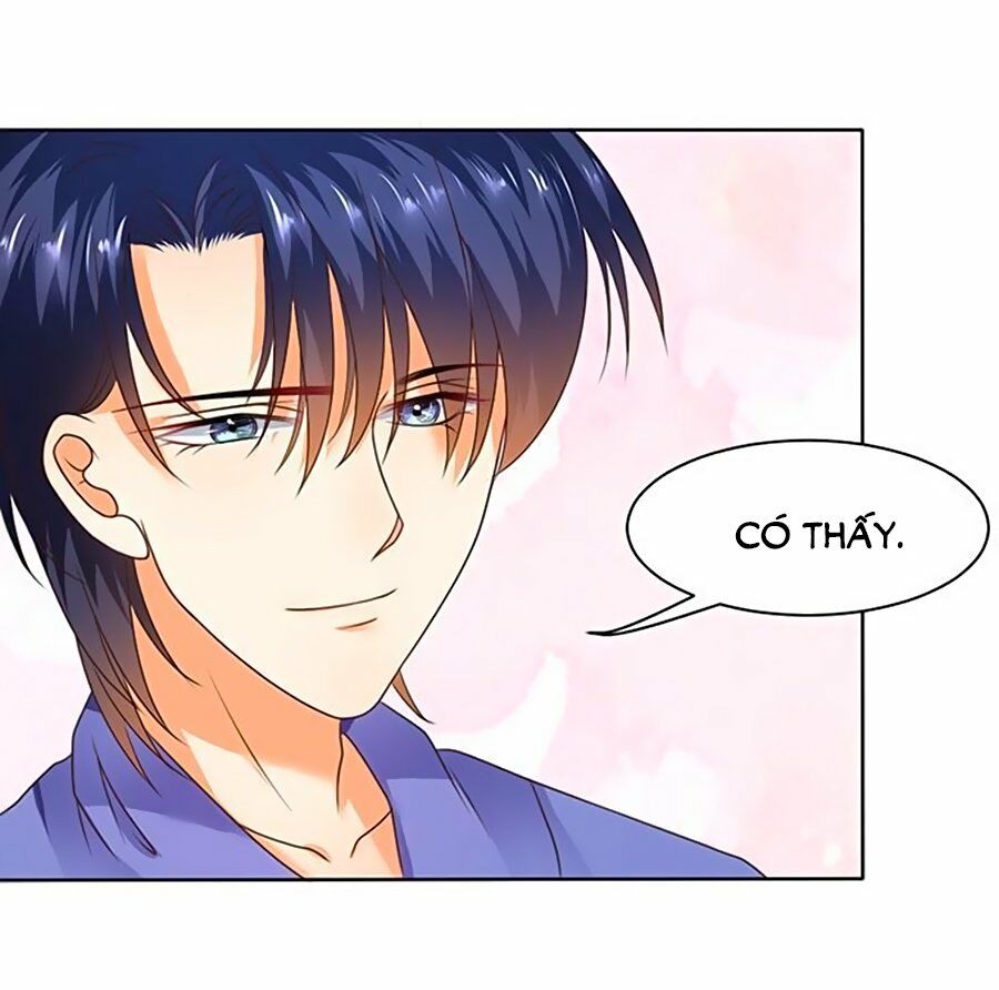 Bác Sĩ Sở Cũng Muốn Yêu: Chapter 118
