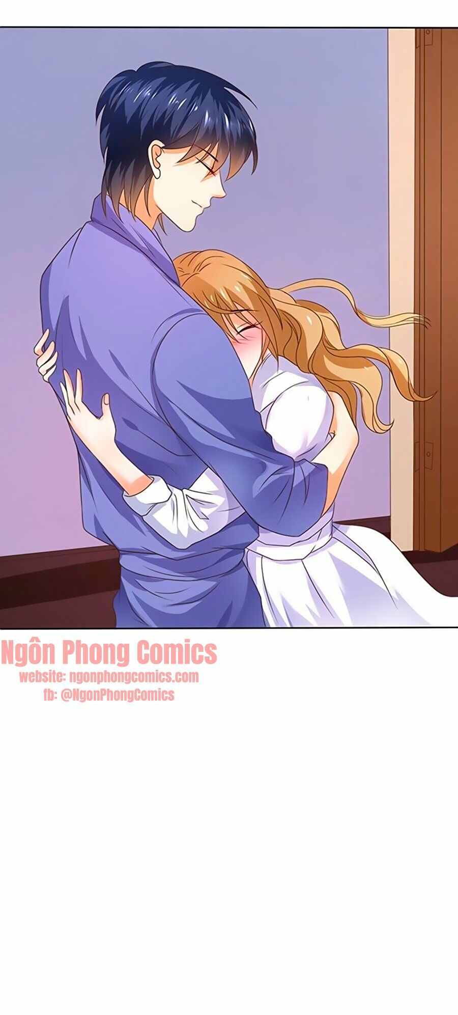 Bác Sĩ Sở Cũng Muốn Yêu: Chapter 118