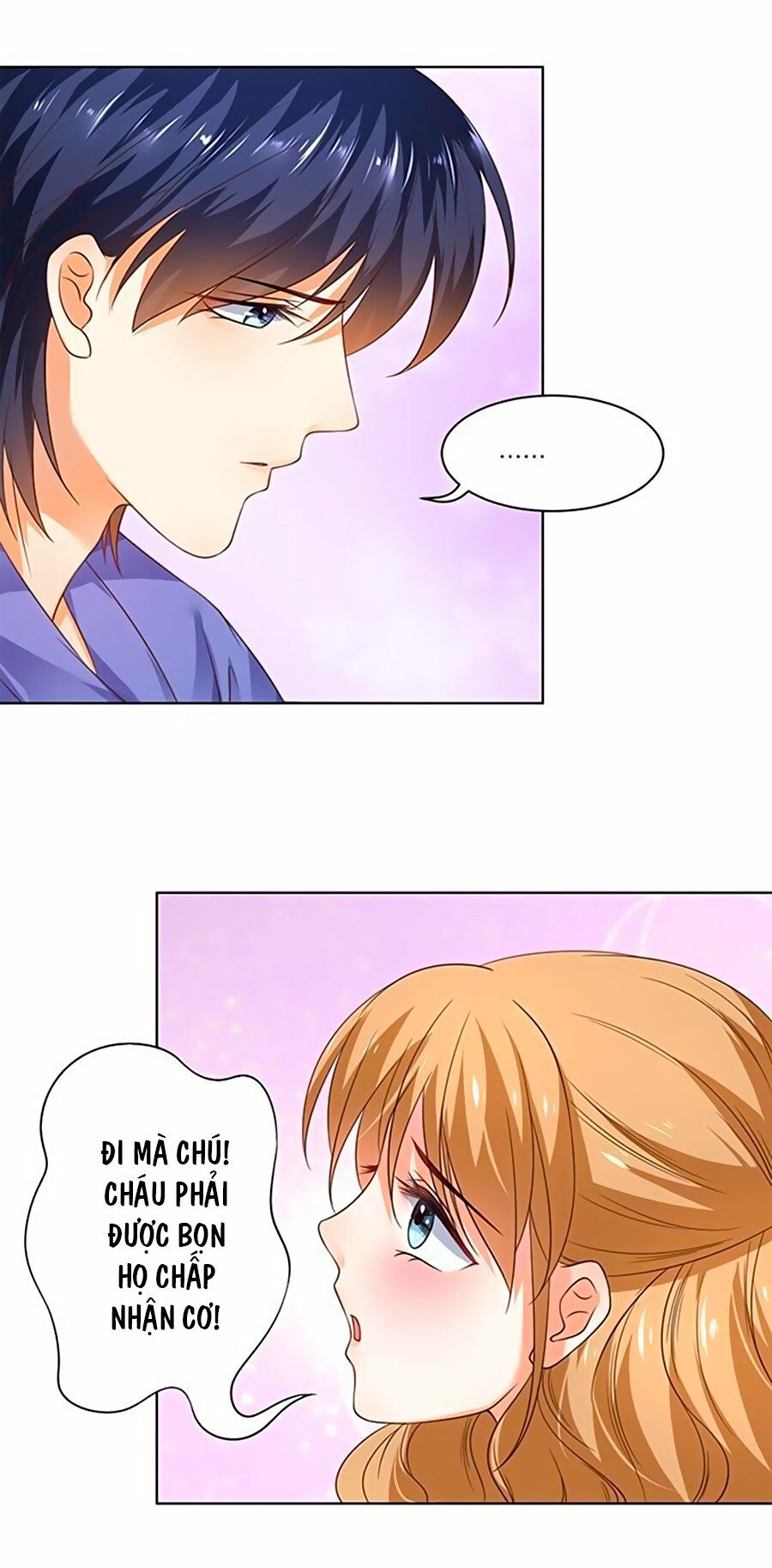 Bác Sĩ Sở Cũng Muốn Yêu: Chapter 119