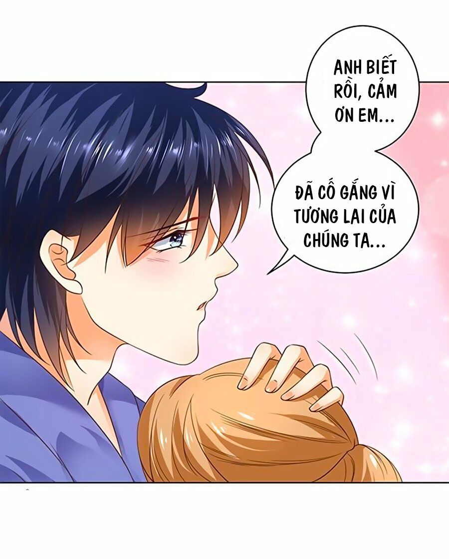 Bác Sĩ Sở Cũng Muốn Yêu: Chapter 119
