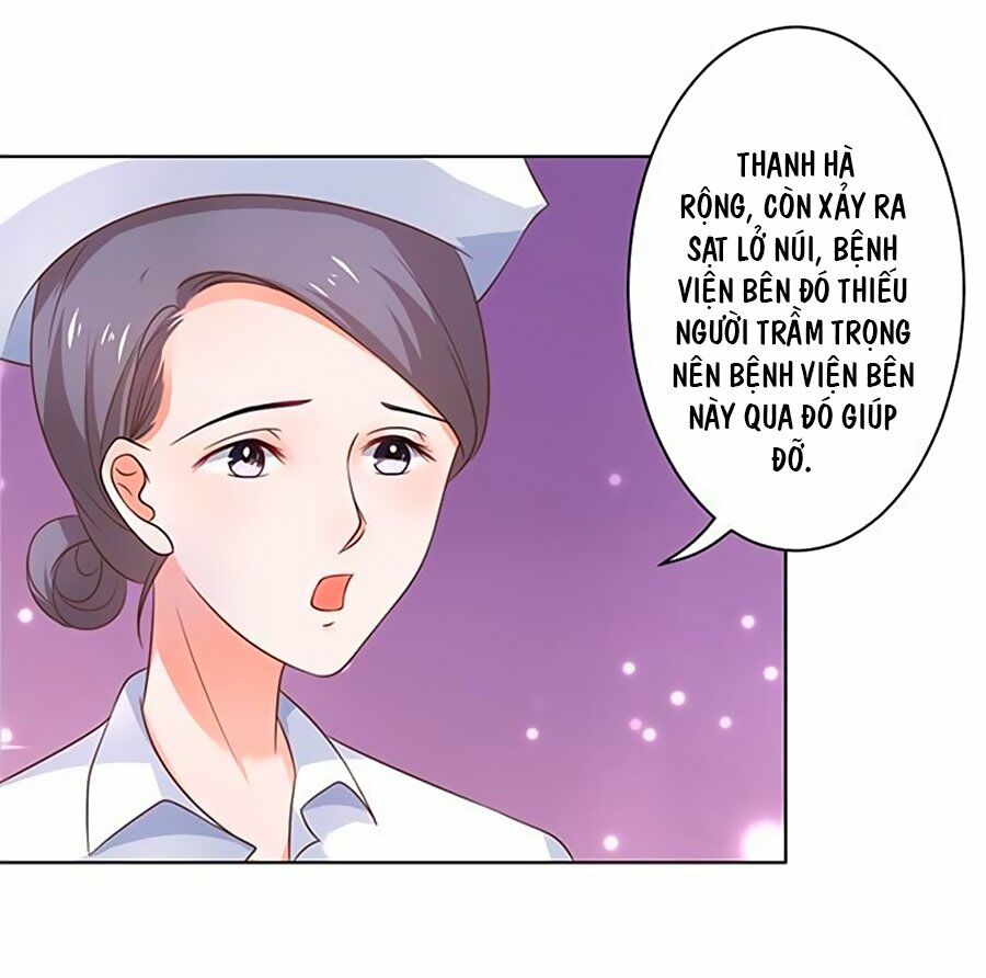 Bác Sĩ Sở Cũng Muốn Yêu: Chapter 119