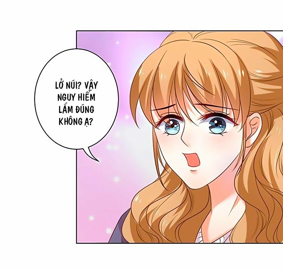Bác Sĩ Sở Cũng Muốn Yêu: Chapter 119