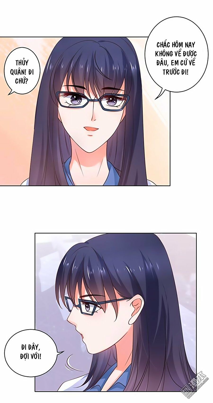 Bác Sĩ Sở Cũng Muốn Yêu: Chapter 119