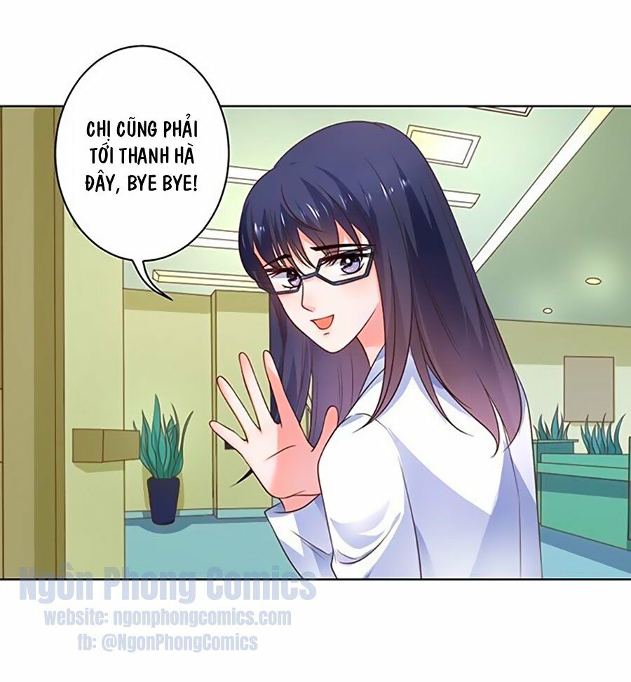 Bác Sĩ Sở Cũng Muốn Yêu: Chapter 119