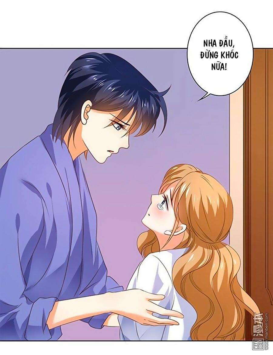 Bác Sĩ Sở Cũng Muốn Yêu: Chapter 119