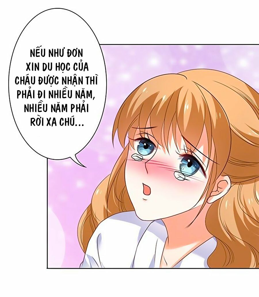Bác Sĩ Sở Cũng Muốn Yêu: Chapter 119