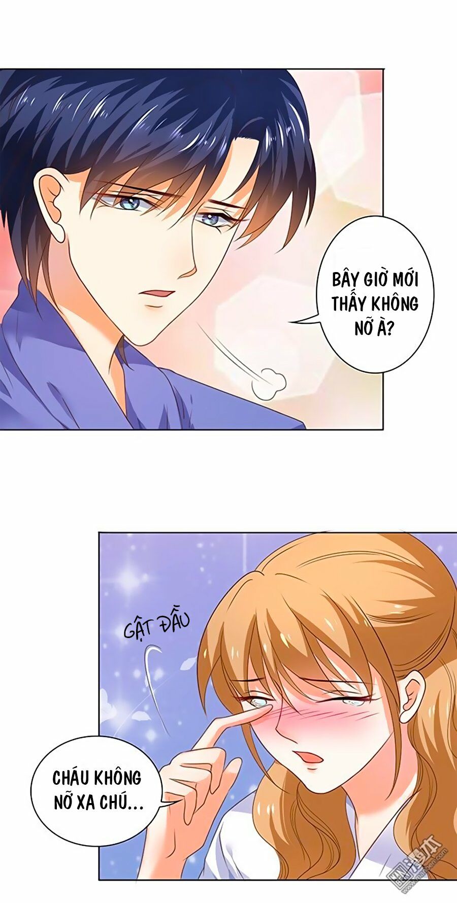 Bác Sĩ Sở Cũng Muốn Yêu: Chapter 119