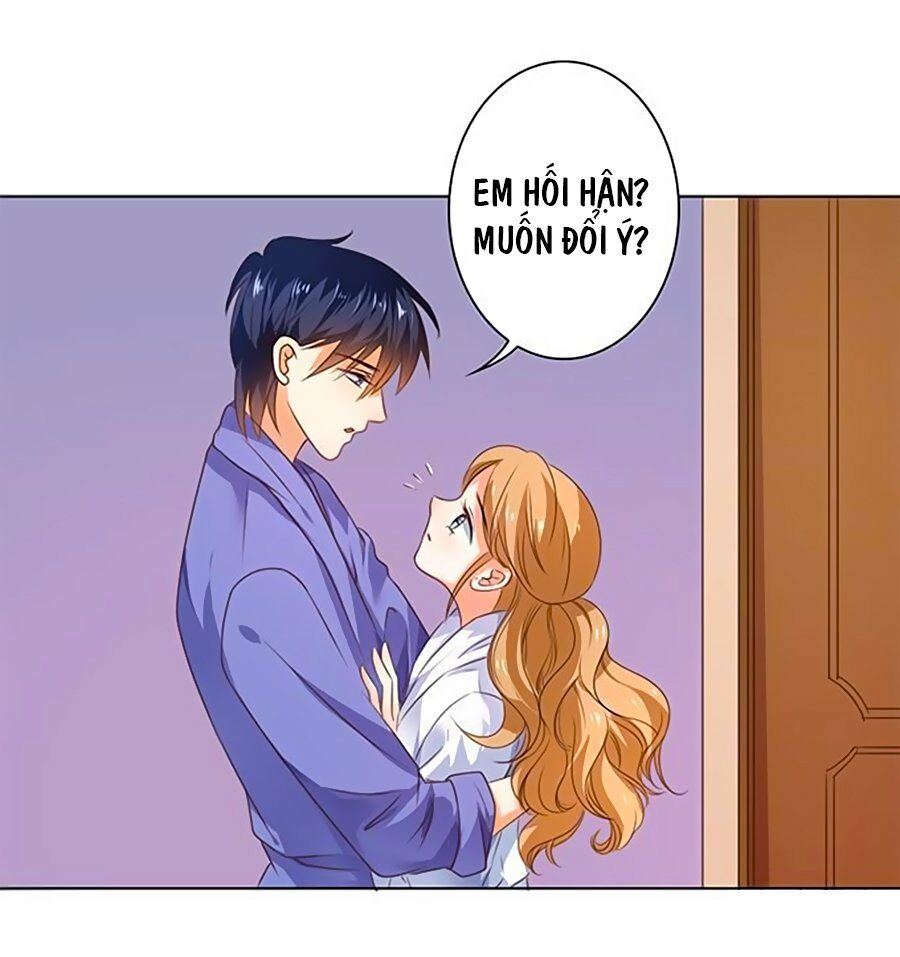 Bác Sĩ Sở Cũng Muốn Yêu: Chapter 119