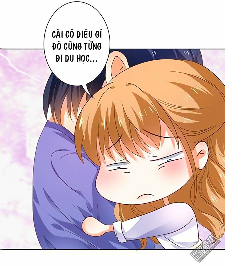 Bác Sĩ Sở Cũng Muốn Yêu: Chapter 119