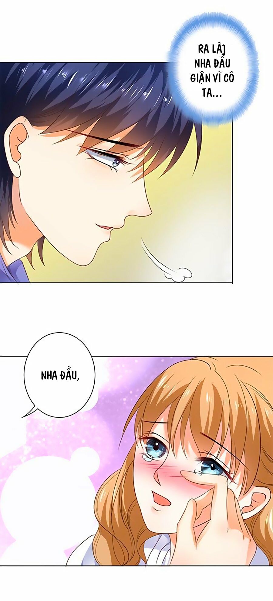 Bác Sĩ Sở Cũng Muốn Yêu: Chapter 119