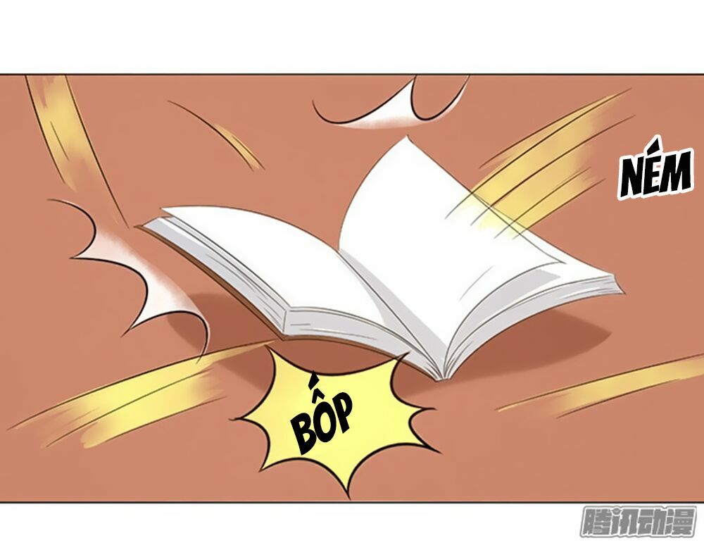 Bác Sĩ Sở Cũng Muốn Yêu: Chapter 12
