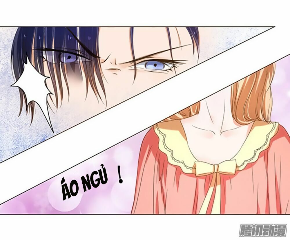 Bác Sĩ Sở Cũng Muốn Yêu: Chapter 12
