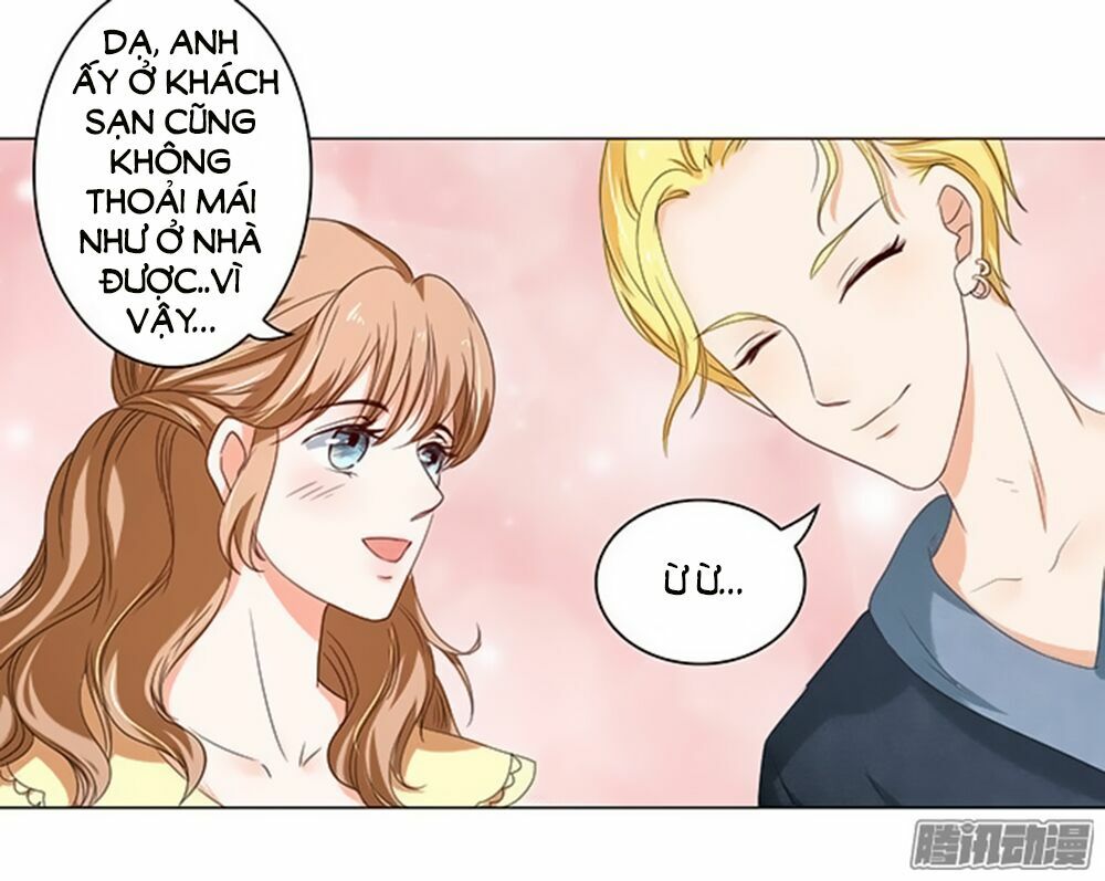 Bác Sĩ Sở Cũng Muốn Yêu: Chapter 12