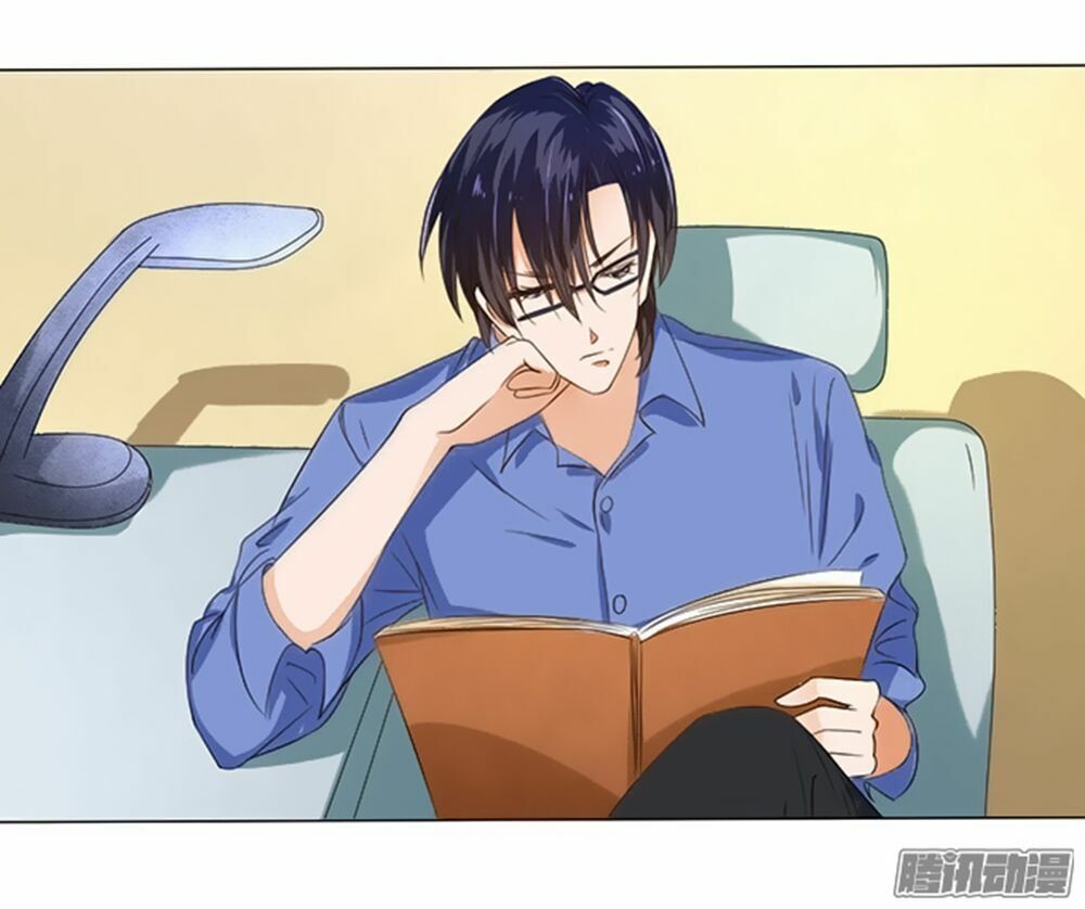 Bác Sĩ Sở Cũng Muốn Yêu: Chapter 12