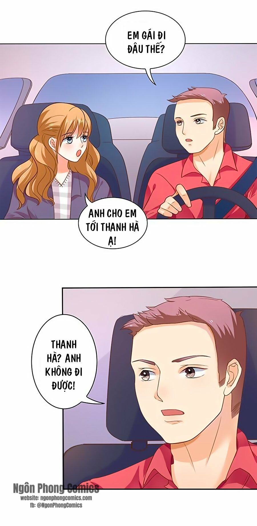 Bác Sĩ Sở Cũng Muốn Yêu: Chapter 120