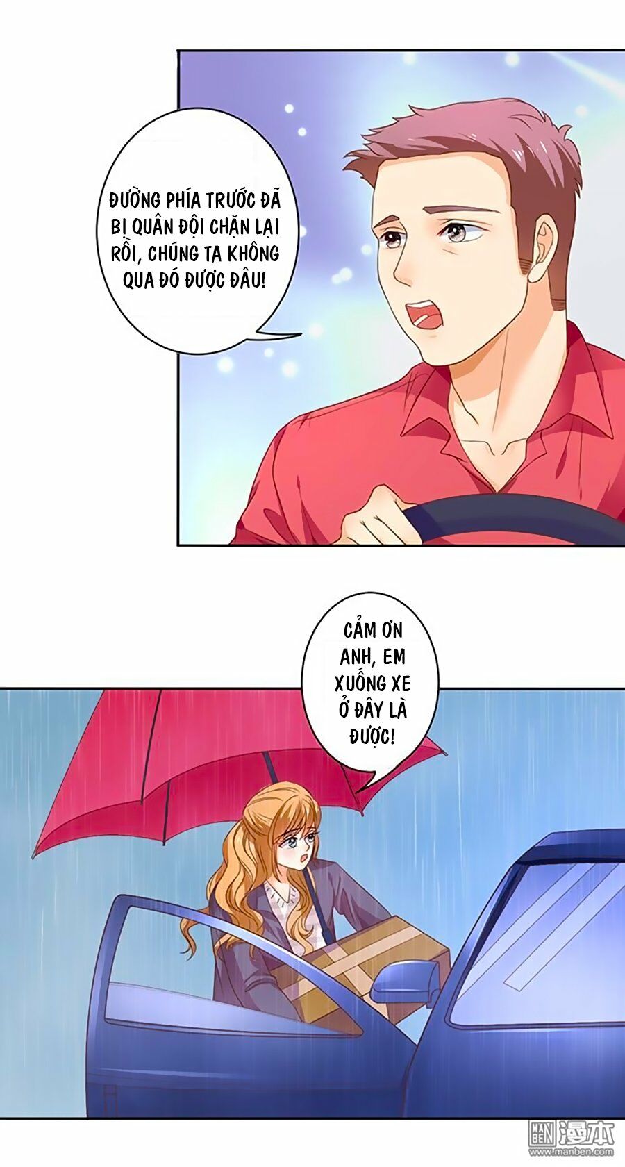 Bác Sĩ Sở Cũng Muốn Yêu: Chapter 120