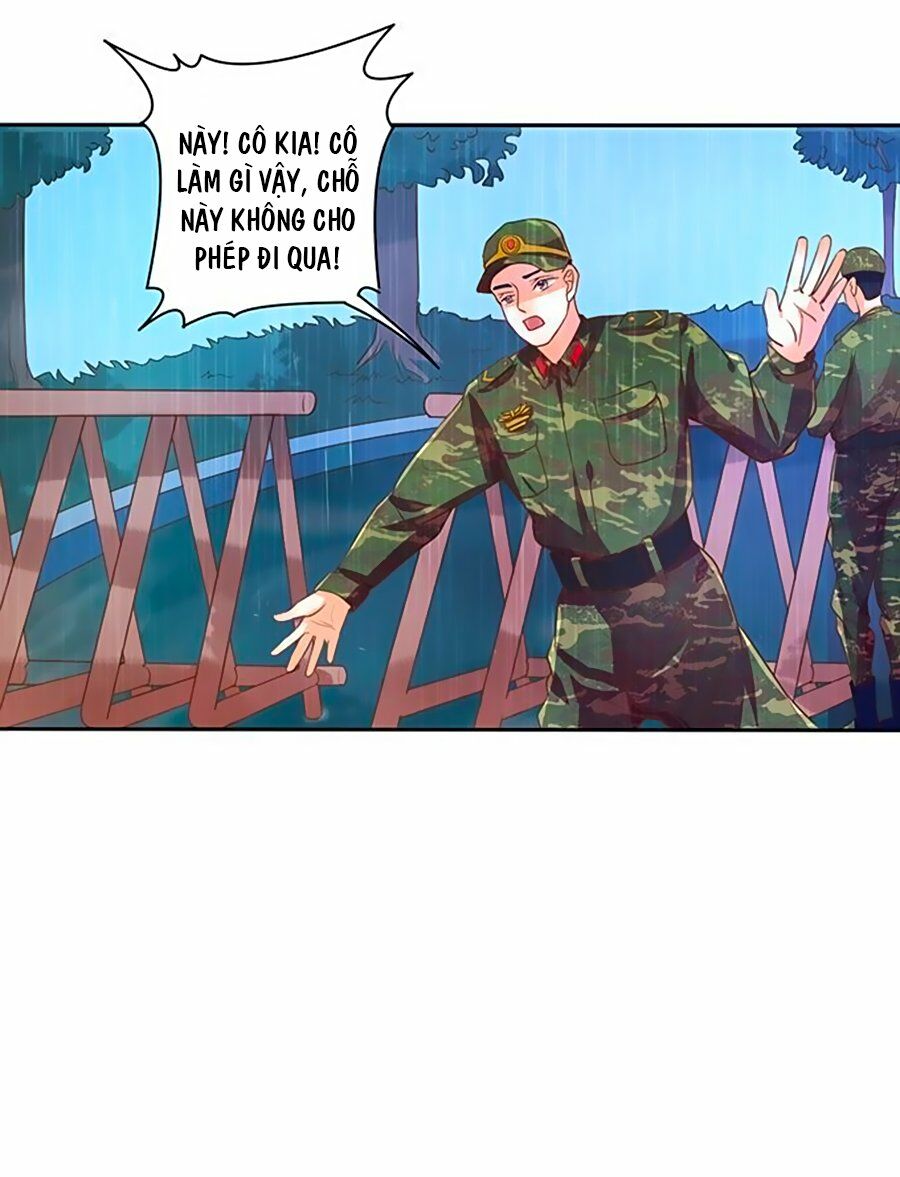 Bác Sĩ Sở Cũng Muốn Yêu: Chapter 120