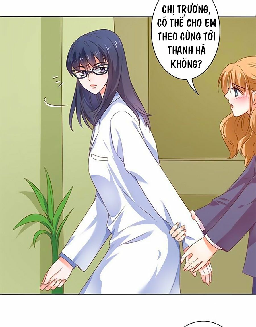 Bác Sĩ Sở Cũng Muốn Yêu: Chapter 120