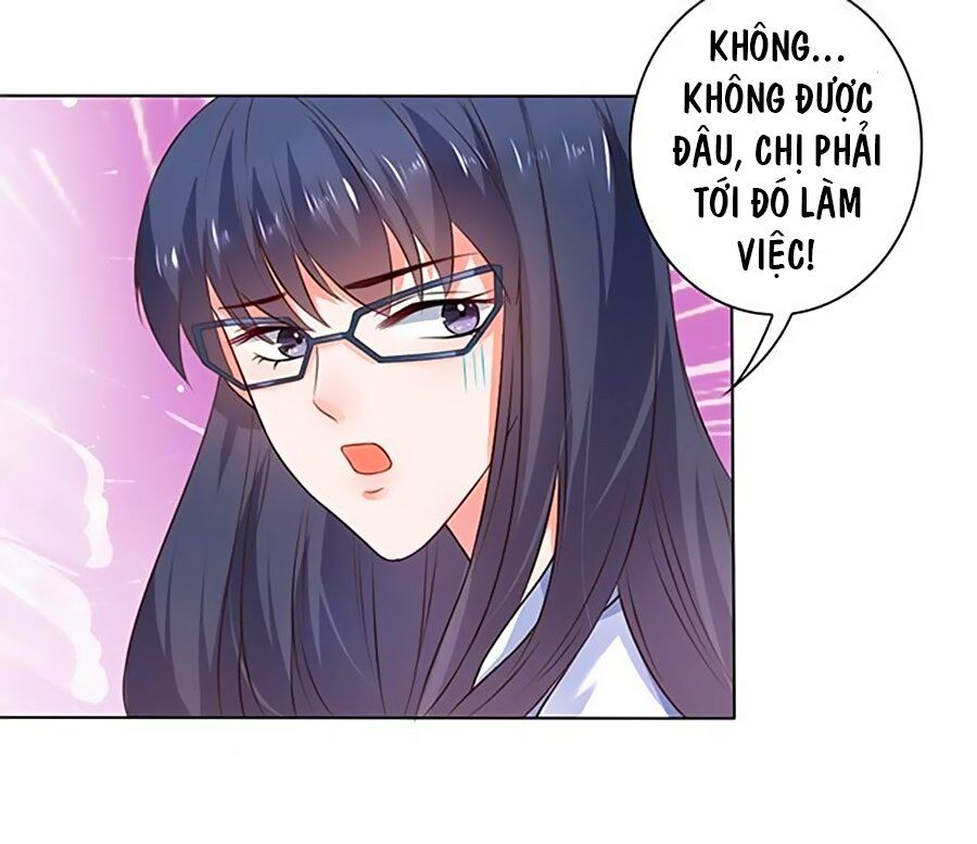 Bác Sĩ Sở Cũng Muốn Yêu: Chapter 120