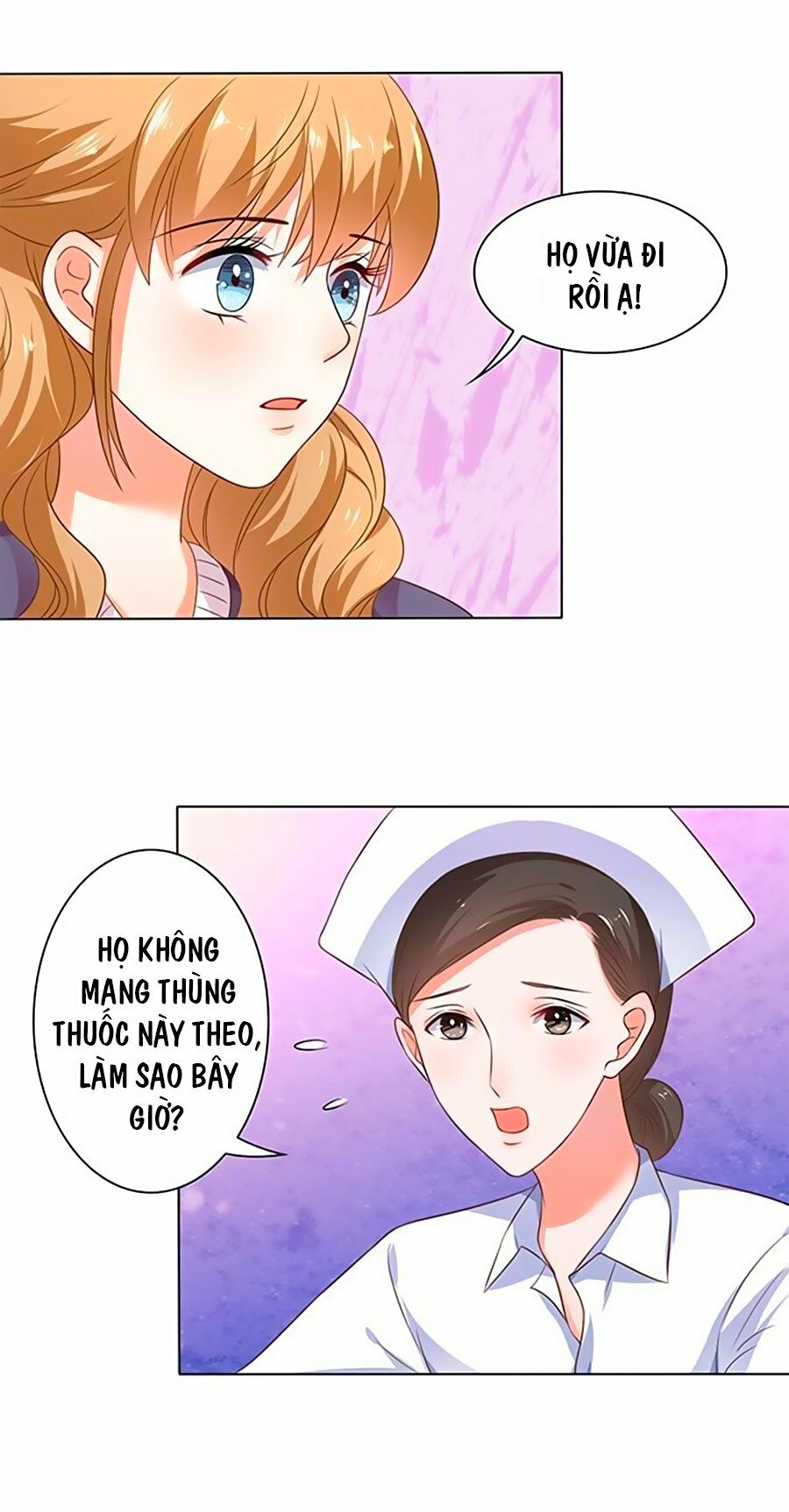Bác Sĩ Sở Cũng Muốn Yêu: Chapter 120