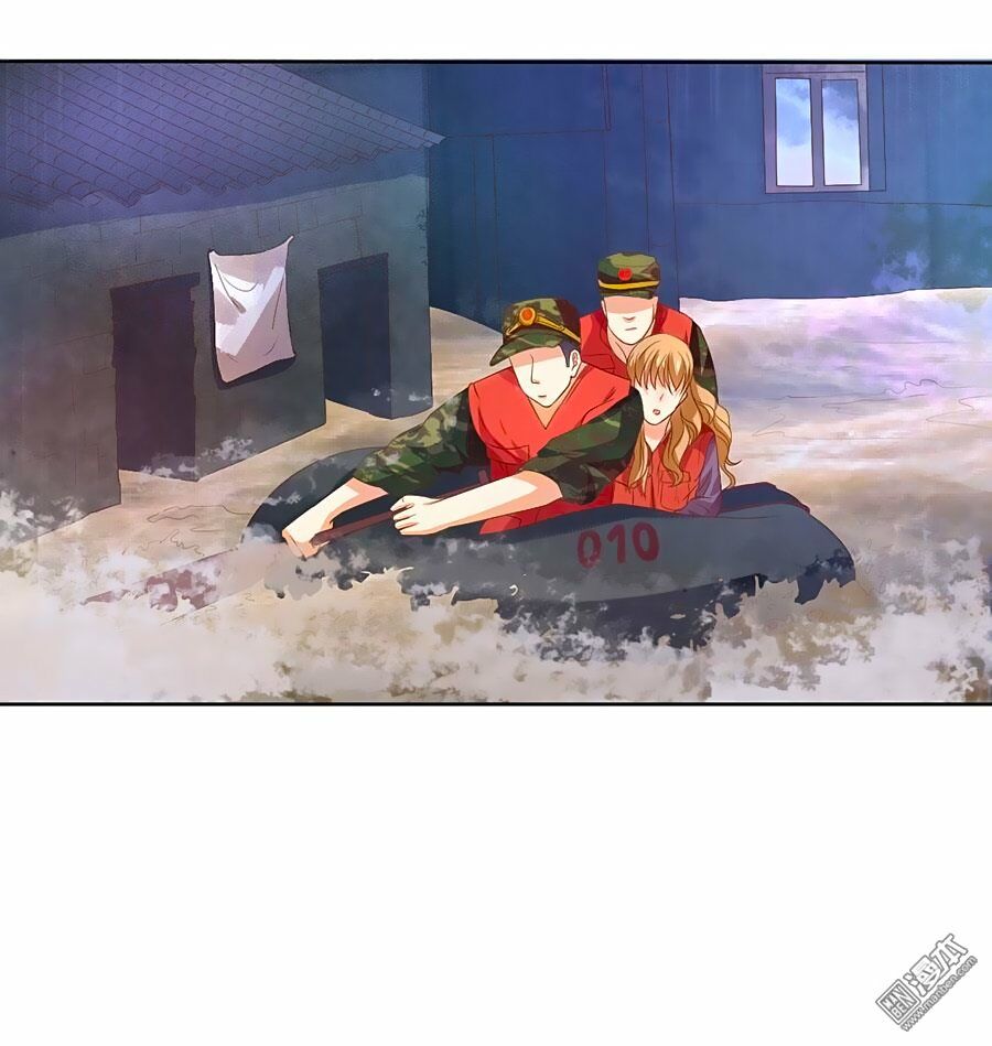Bác Sĩ Sở Cũng Muốn Yêu: Chapter 121