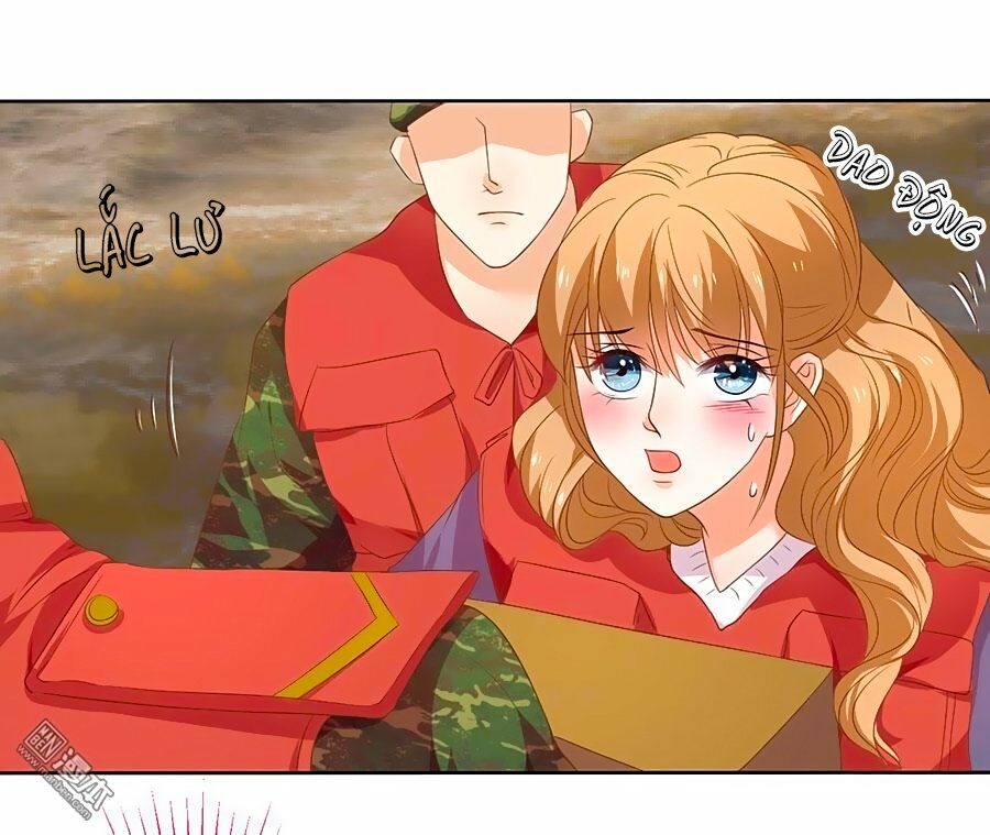 Bác Sĩ Sở Cũng Muốn Yêu: Chapter 121