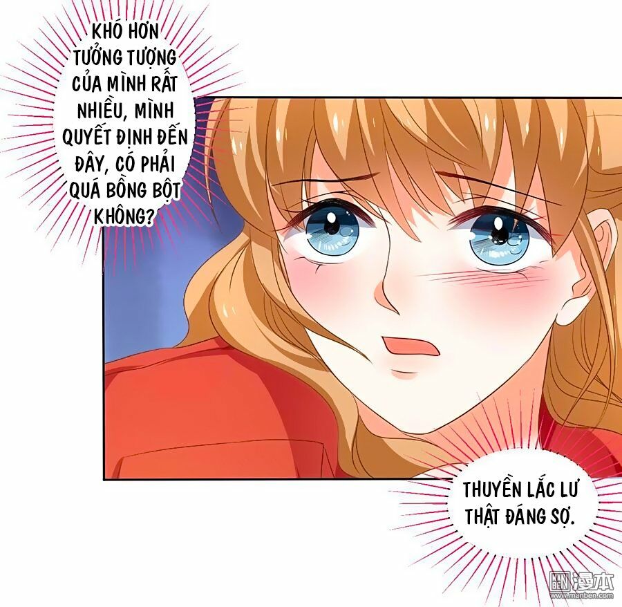 Bác Sĩ Sở Cũng Muốn Yêu: Chapter 121