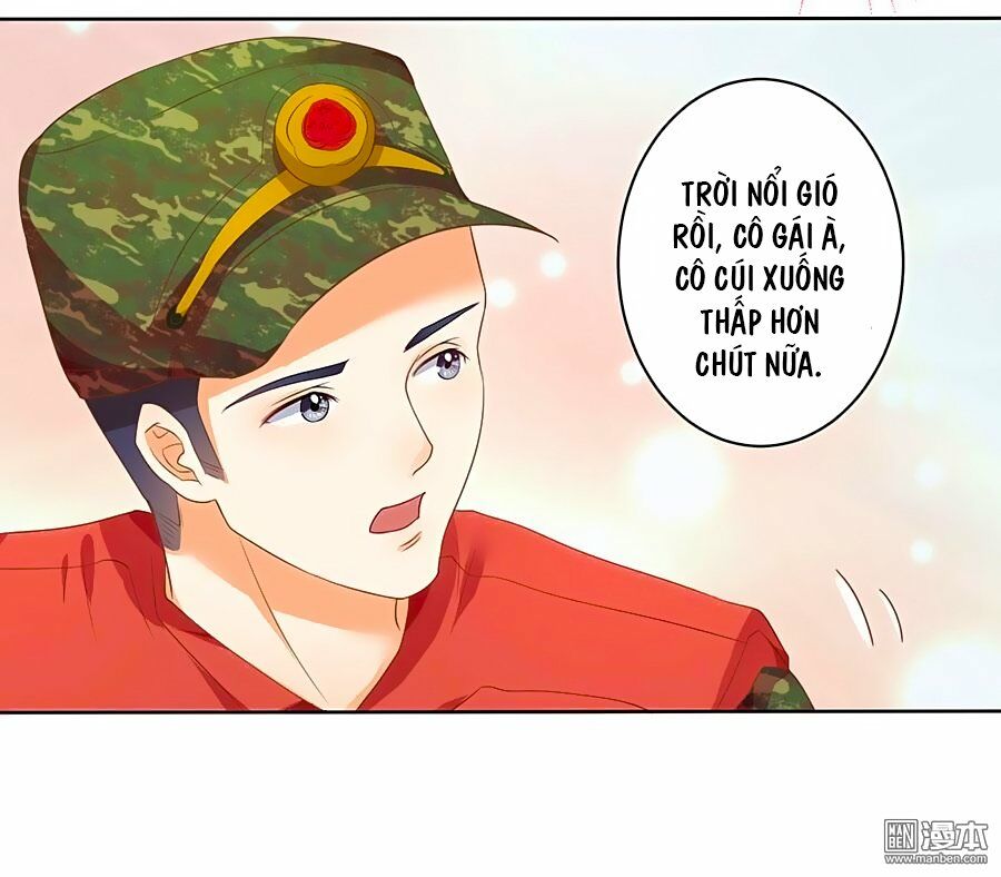 Bác Sĩ Sở Cũng Muốn Yêu: Chapter 121
