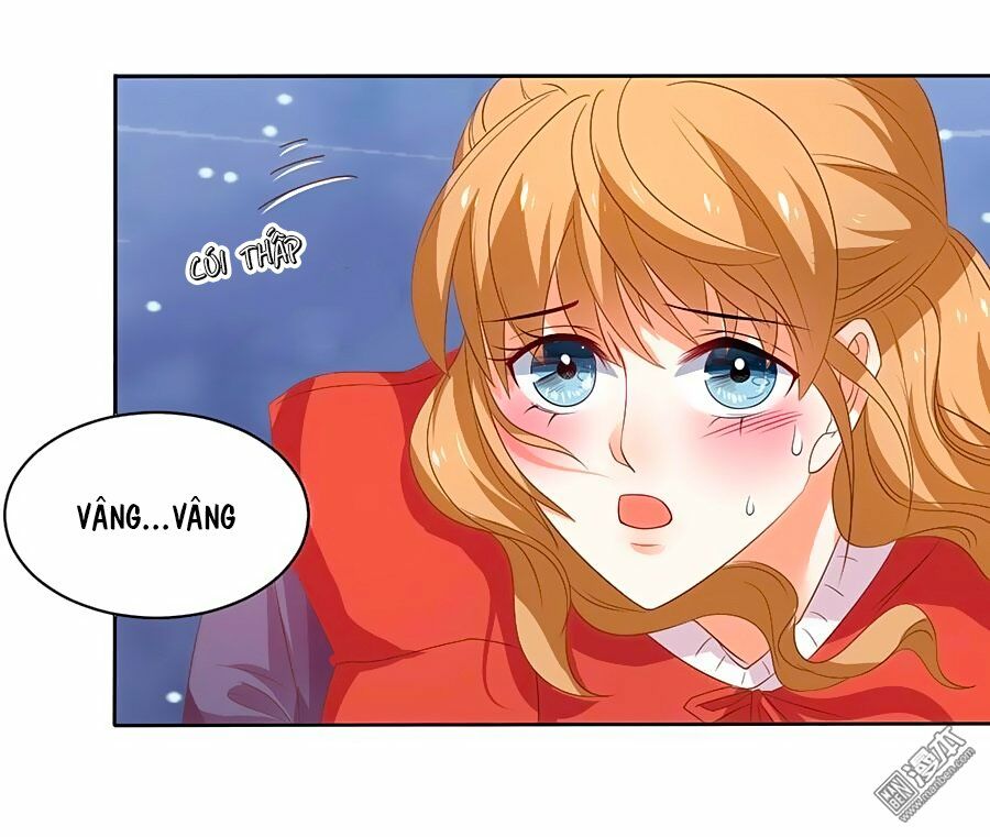 Bác Sĩ Sở Cũng Muốn Yêu: Chapter 121