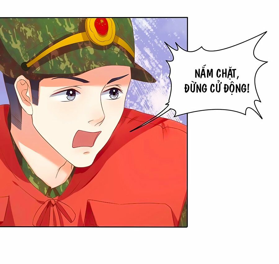 Bác Sĩ Sở Cũng Muốn Yêu: Chapter 121