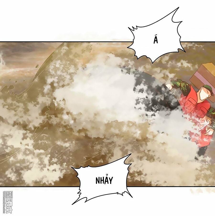 Bác Sĩ Sở Cũng Muốn Yêu: Chapter 121