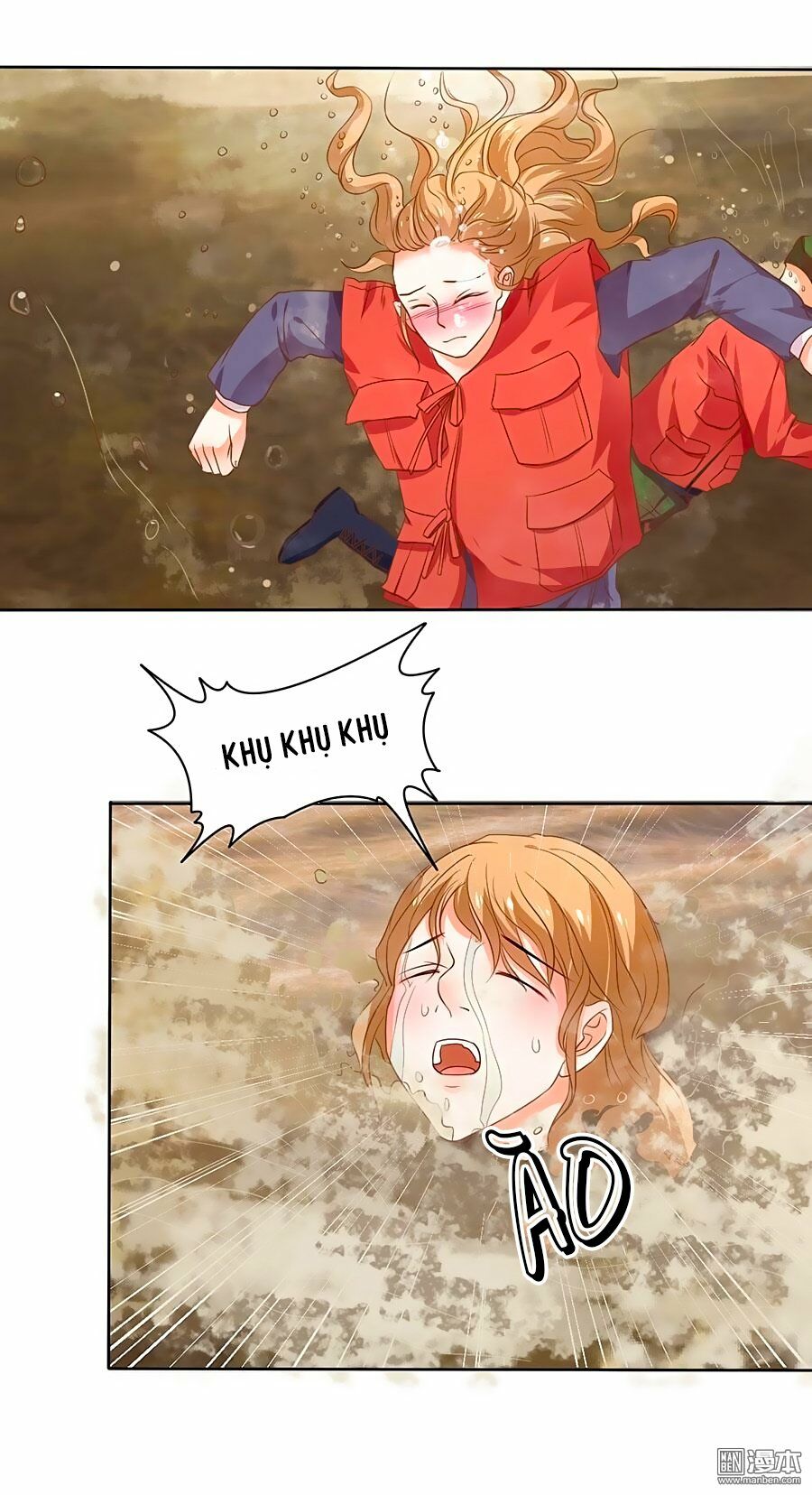 Bác Sĩ Sở Cũng Muốn Yêu: Chapter 121