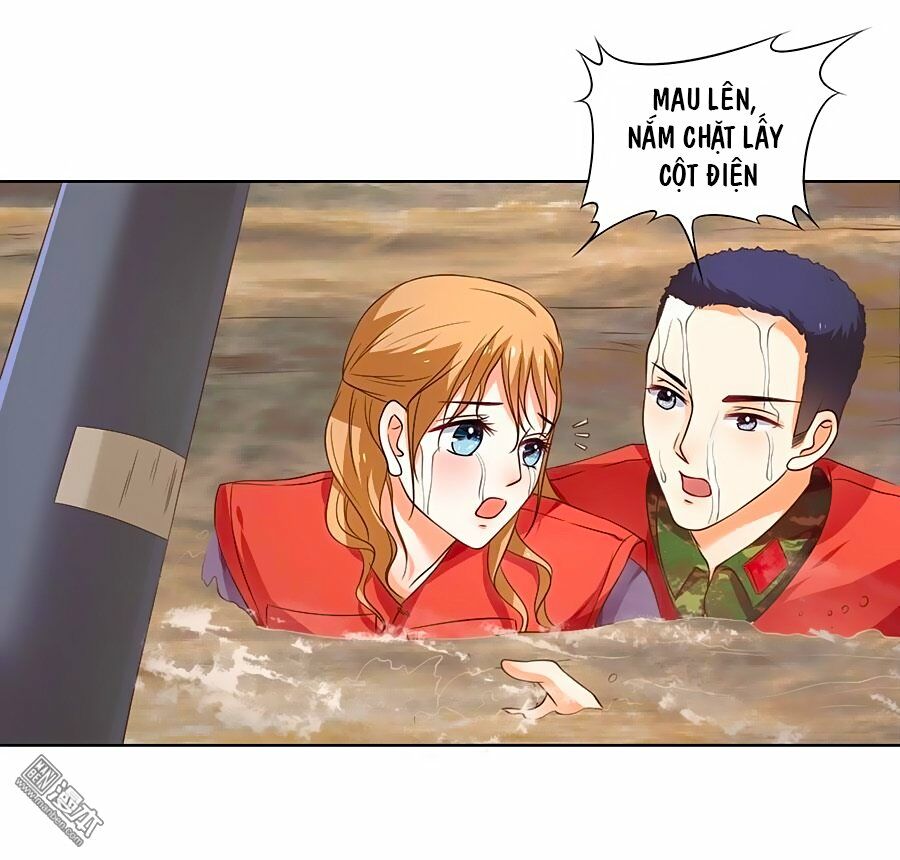 Bác Sĩ Sở Cũng Muốn Yêu: Chapter 121
