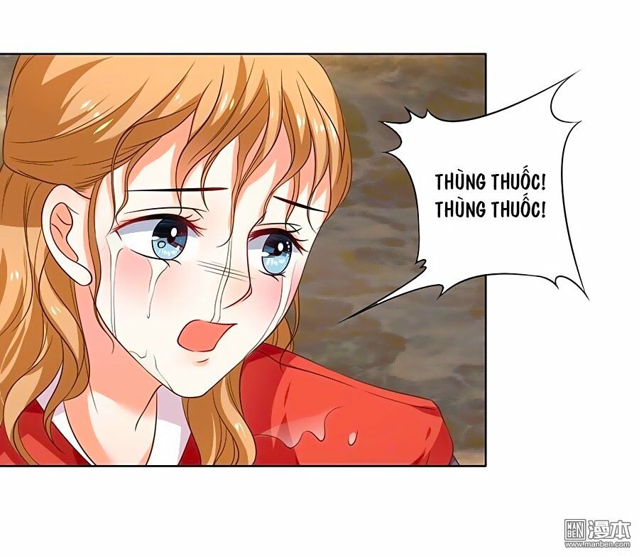 Bác Sĩ Sở Cũng Muốn Yêu: Chapter 121