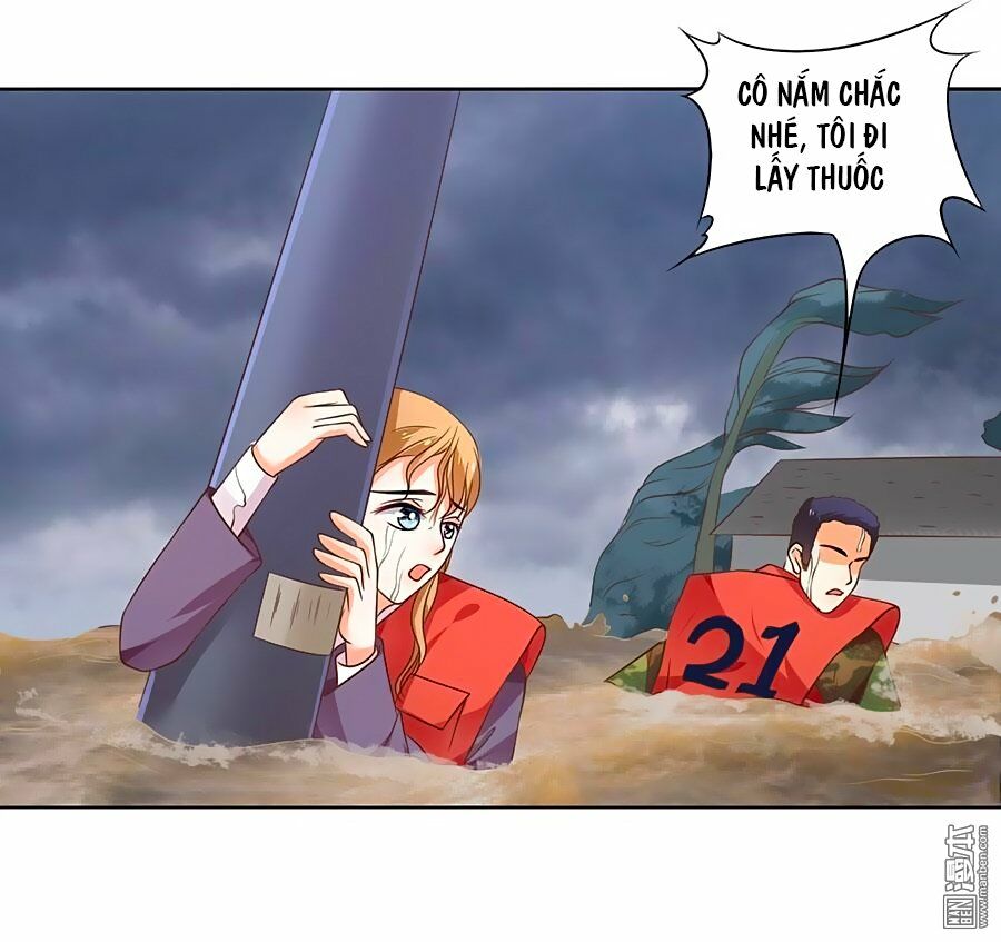 Bác Sĩ Sở Cũng Muốn Yêu: Chapter 121