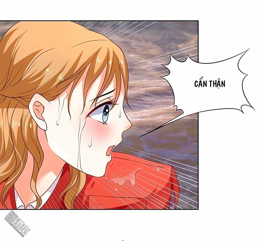 Bác Sĩ Sở Cũng Muốn Yêu: Chapter 121