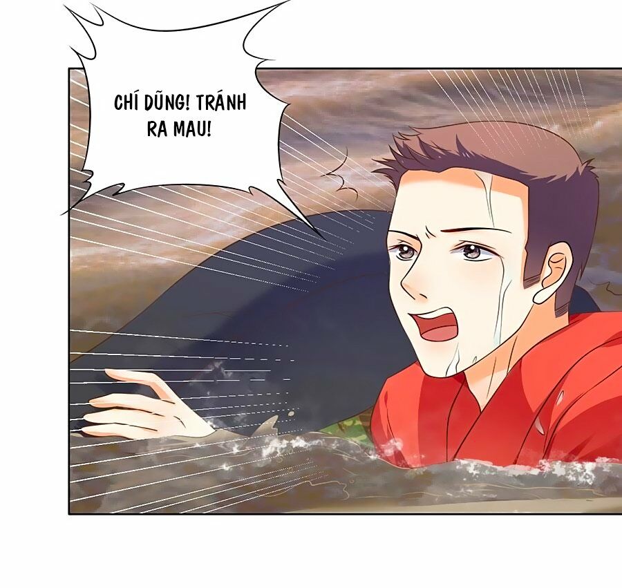 Bác Sĩ Sở Cũng Muốn Yêu: Chapter 121