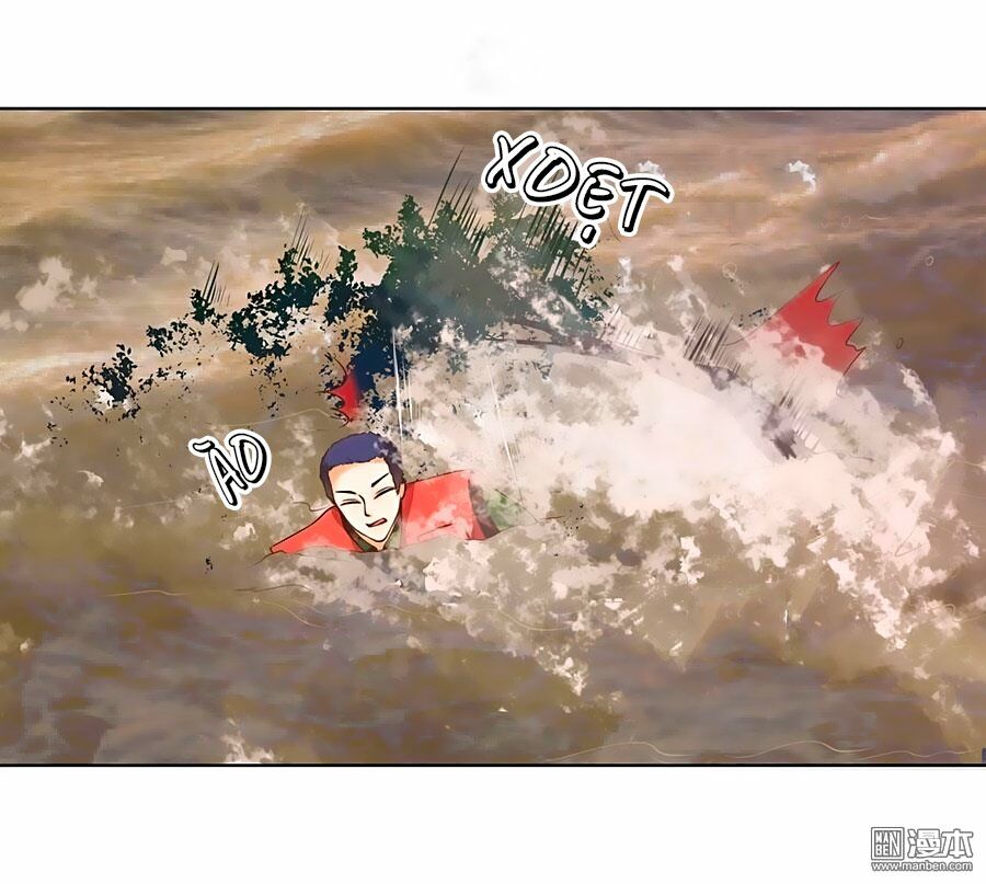 Bác Sĩ Sở Cũng Muốn Yêu: Chapter 121