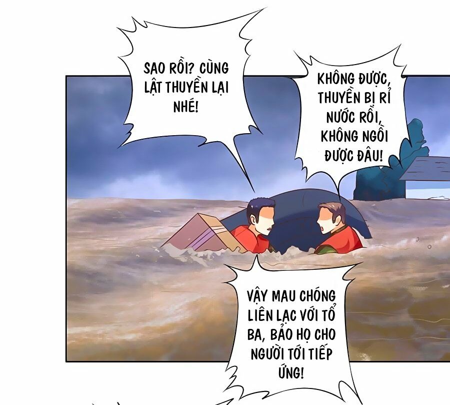 Bác Sĩ Sở Cũng Muốn Yêu: Chapter 121