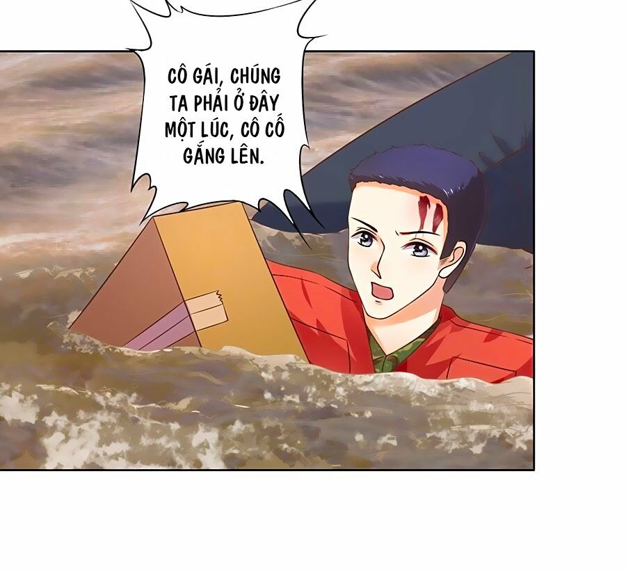 Bác Sĩ Sở Cũng Muốn Yêu: Chapter 121