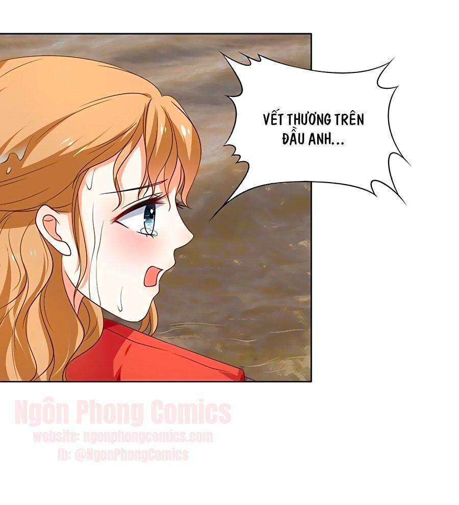 Bác Sĩ Sở Cũng Muốn Yêu: Chapter 121