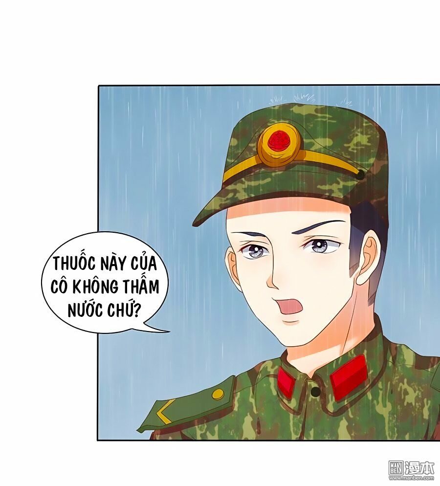 Bác Sĩ Sở Cũng Muốn Yêu: Chapter 121