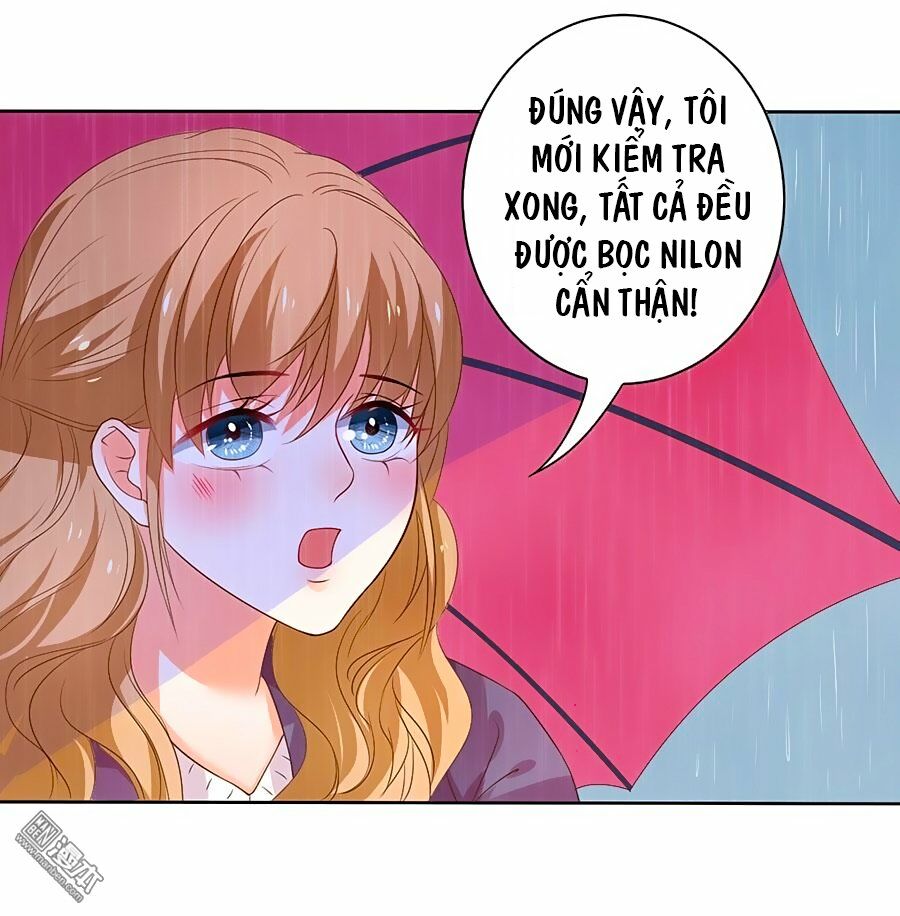 Bác Sĩ Sở Cũng Muốn Yêu: Chapter 121