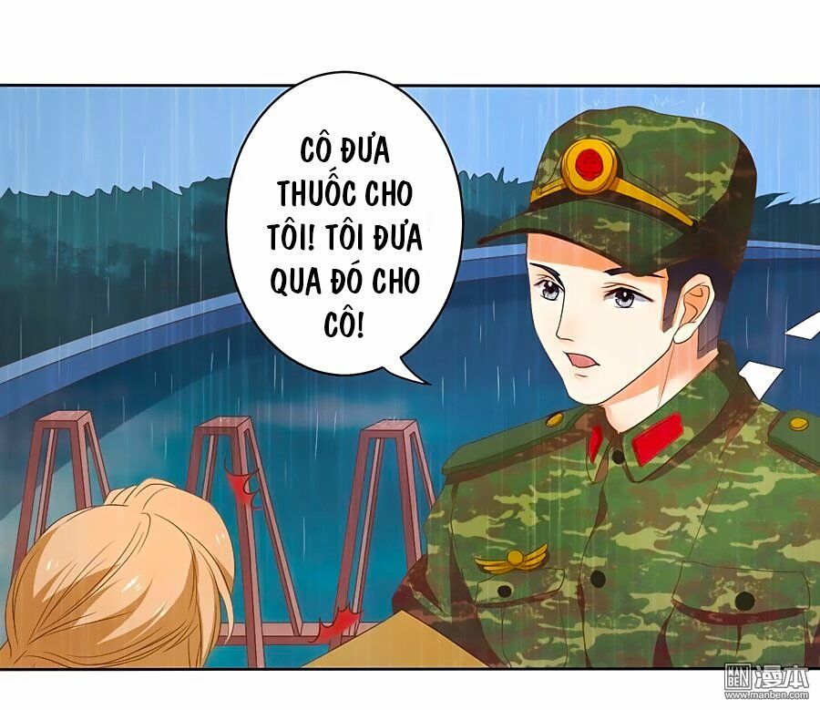 Bác Sĩ Sở Cũng Muốn Yêu: Chapter 121