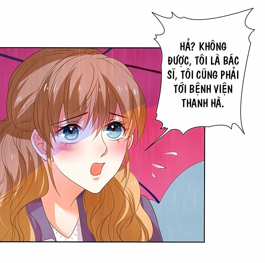 Bác Sĩ Sở Cũng Muốn Yêu: Chapter 121