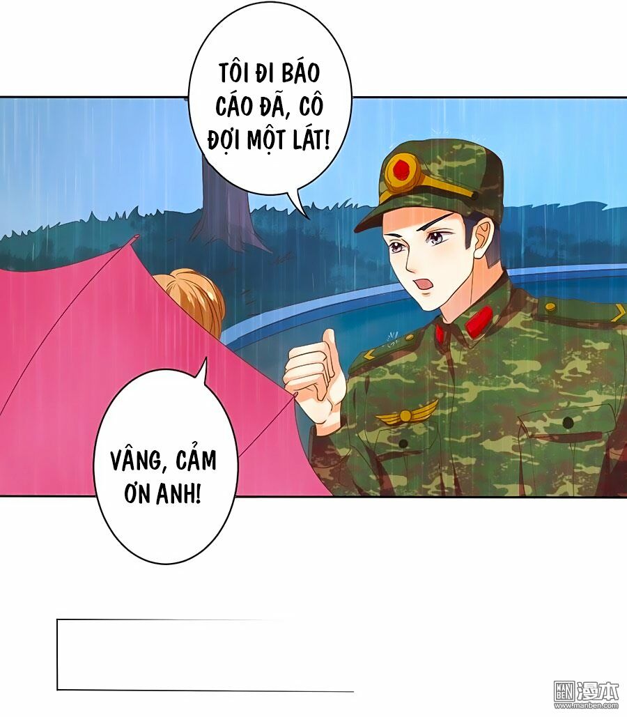 Bác Sĩ Sở Cũng Muốn Yêu: Chapter 121