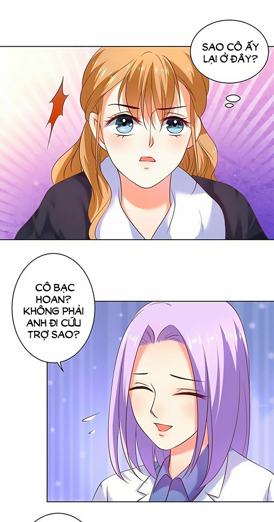 Bác Sĩ Sở Cũng Muốn Yêu: Chapter 122