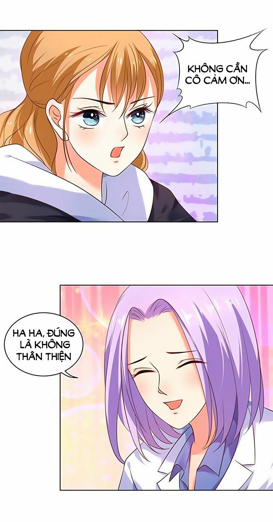 Bác Sĩ Sở Cũng Muốn Yêu: Chapter 122