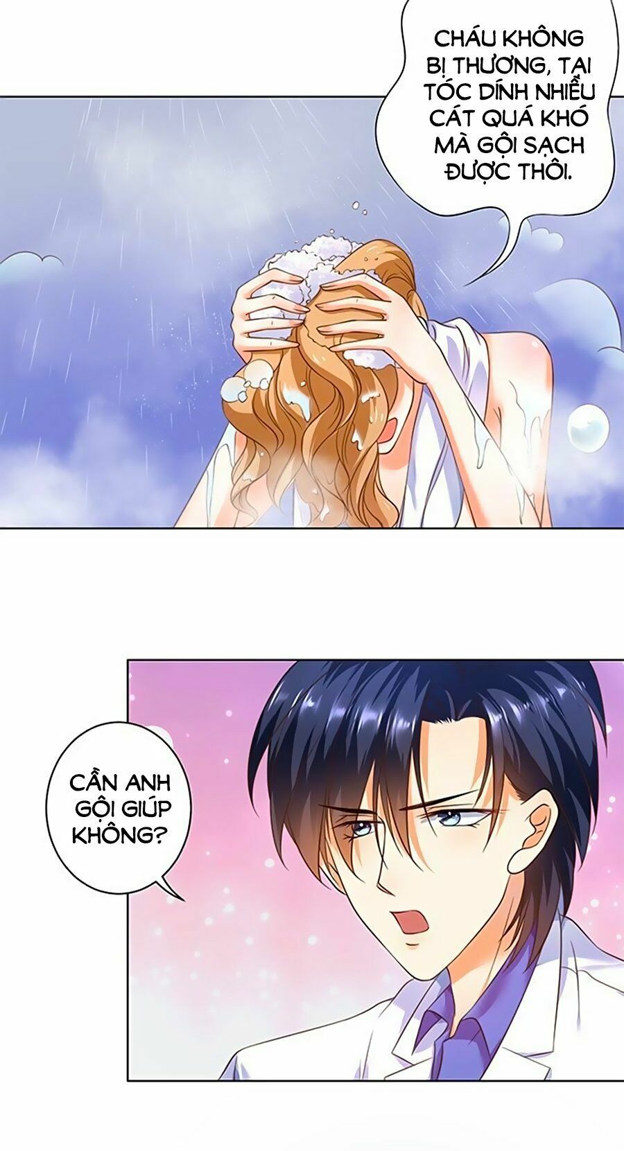 Bác Sĩ Sở Cũng Muốn Yêu: Chapter 122